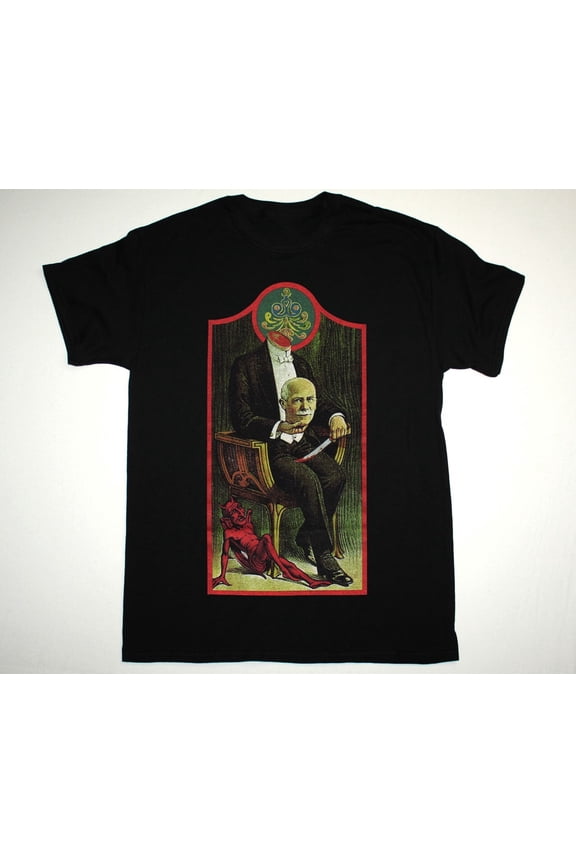 Reprint Rare MR BUNGLE MIKE PATTON FANTOMAS Men S-234XL T-shirt FN263