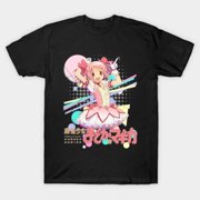 Reprint Rare Madoka Magica Essential T-Shirt Unisex 8