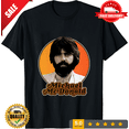 thumbnail image 1 of Reprint Rare Michael McDonald Tribute 90s Style S-5XL Retro T-Shirt Men Women Unisex, NEW INSTOCK-TH78307, 1 of 2
