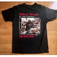 thumbnail image 1 of Reprint Rare Mikey Dread Dubwise At The Control Black Short Sleeve Unisex T-Shirt S-5XL, 1 of 2