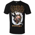 thumbnail image 1 of Reprint Rare Municipal Waste - Electrified Brain shirt Xmas 2024 S-5XL IN0188, 1 of 2