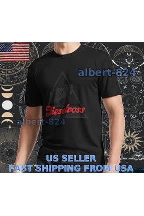 Reprint Rare NEW SHIRT AMAZING FENDT DIESELROSS T-SHIRT FUNNY AMERICAN UNISEX SIZE S TO 5XL