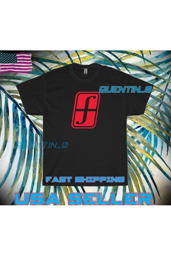 Reprint Rare NEW SHIRT PREMIUM FORUM SNOWBOARD RED LOGO T-SHIRT FUNNY UNISEX SIZE S TO 5XL