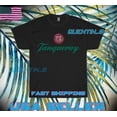thumbnail image 1 of Reprint Rare NEW SHIRT PREMIUM TANQUERAY LONDON DRY LOGO T-SHIRT FUNNY UNISEX SIZE S TO 5XL, 1 of 2