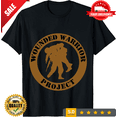 thumbnail image 1 of Reprint Rare NEW! Wounded Warrior Project Logo Long Sleeve T-Shirt Funny Size S to 5XL, NEW INSTOCK-TH78569, 1 of 2