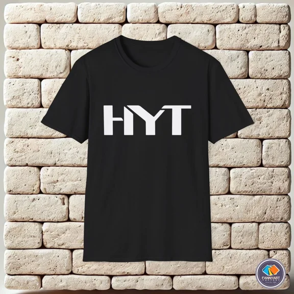 Reprint Rare NYT Logo Unisex T-Shirt