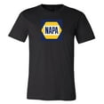 thumbnail image 1 of Reprint Rare Napa Auto Parts Logo shirt 6 Sizes S-6XL! Fast Ship!, 1 of 2
