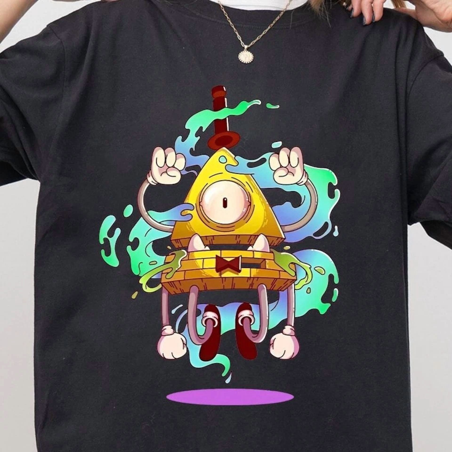 Reprint Rare New Bill Cipher Gravity Falls Mystery Shirt Walmart Com Reprint Rare New Bill Cipher Gravity Falls Mystery Shirt Eafe0d48 4791 4581 A24e 