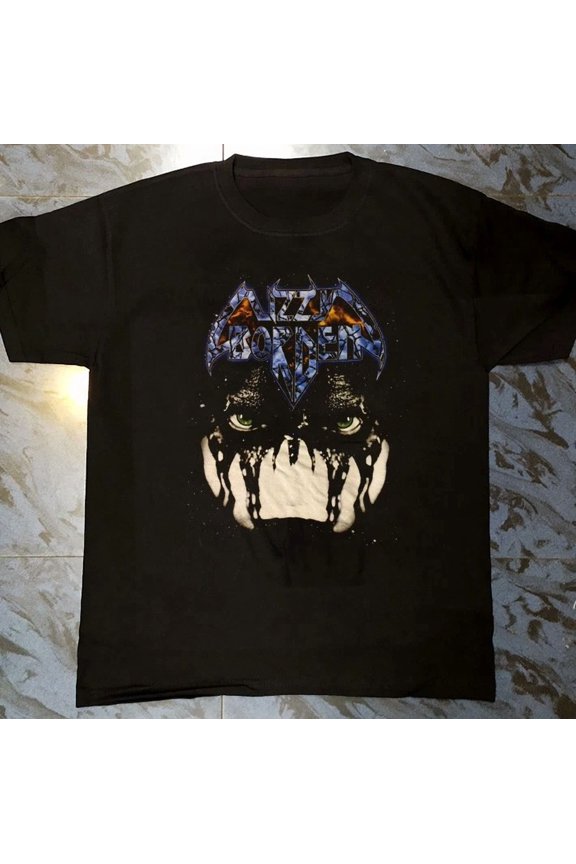 Reprint Rare New Lizzy Borden 2019-2020 Gift For Fans Unisex S-5XL Shirt SS2767