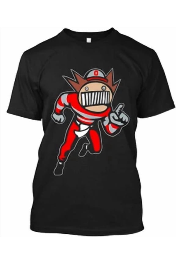 Reprint Rare New Popular Ween Boognish American Music Funny Vintage Logo T-Shirt Size S-5XL