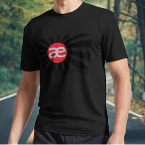 Reprint Rare New Shirt AE Performance Active T-Shirt Funny Size S to 5XL