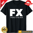 thumbnail image 1 of Reprint Rare New Shirt FX Logo T-Shirt Funny American Usa Unisex Size S-5XL, CROWD FAVORIT-TH76518, 1 of 2