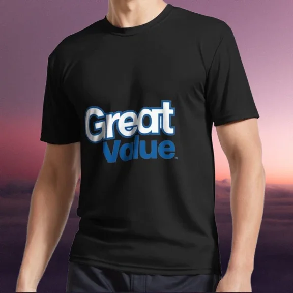 Reprint Rare New Shirt GibGreat value Active Logo T-Shirt Funny Size S to 5XL