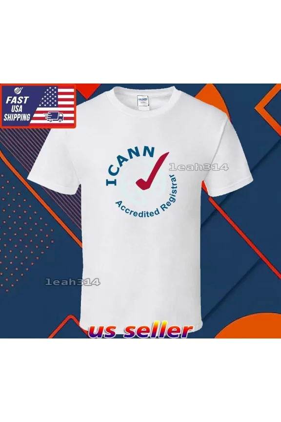 Reprint Rare New Shirt I Cann Logo T-Shirt Funny American Usa Unisex Size S-5XL