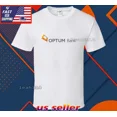 thumbnail image 1 of Reprint Rare New Shirt Optum Bank Logo T-Shirt Funny American Usa Unisex Size S-5XL, 1 of 2