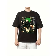 One Punch Man T Shirt Tatsumaki Anime Unisex 16