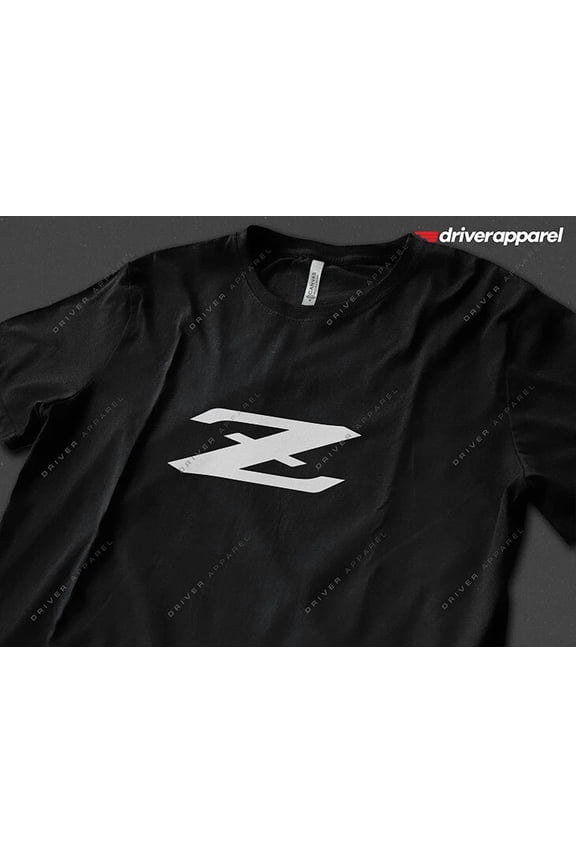 Reprint Rare Original Driver Apparel Vintage Datsun Z Shirts & Hoodies Z Emblem Fairlady Z