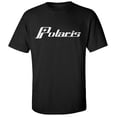 thumbnail image 1 of Reprint Rare POLARIS T-Shirt Graphic Tee Size: (XS thru 5XL) T-SHIRT, 1 of 2