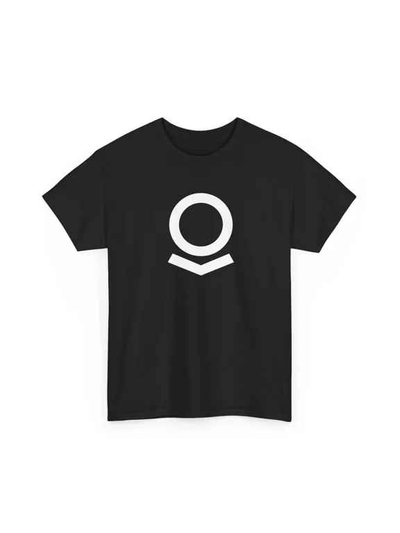Reprint Rare Palantir Unisex Graphic Black Tshirt Cotton Tee Sizes S-3XL Tech Innovation Fans