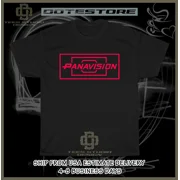 Reprint Rare Panavision Cameras Film Mens T-Shirt American Size S-5XL Dotees Tees