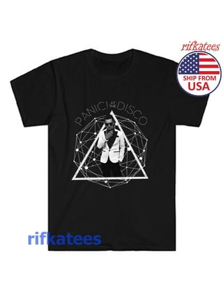 Panic At the Disco Shirts