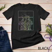 Reprint Rare Pastel Goth Octopus T-Shirt Unisex T-shirt