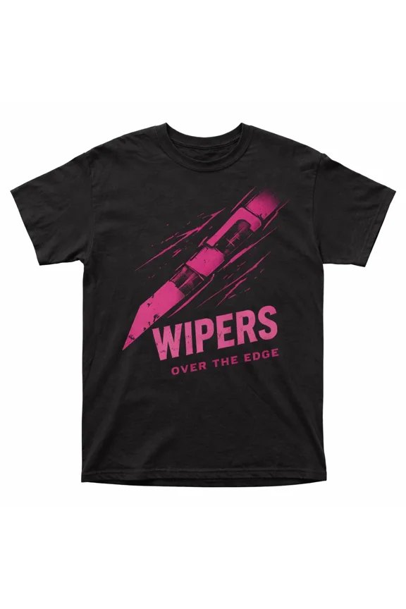 Reprint Rare Post Punk Graphic T Shirt Underground Vintage Style Mens Tee