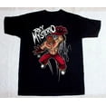 thumbnail image 1 of Reprint Rare Rare Collection Rey Mysterio Gift For Fan S-2345XL T-shirt, 1 of 2