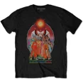 thumbnail image 1 of Reprint Rare Rare! Earth Wind & Fire - Let's Groove Black Unisex S-4XL T-Shirt HD050, 1 of 2