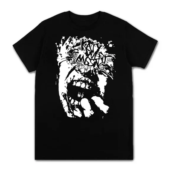 Reprint Rare Rare Katy Went Missing Band Music T-shirt S to 5XL SEN360