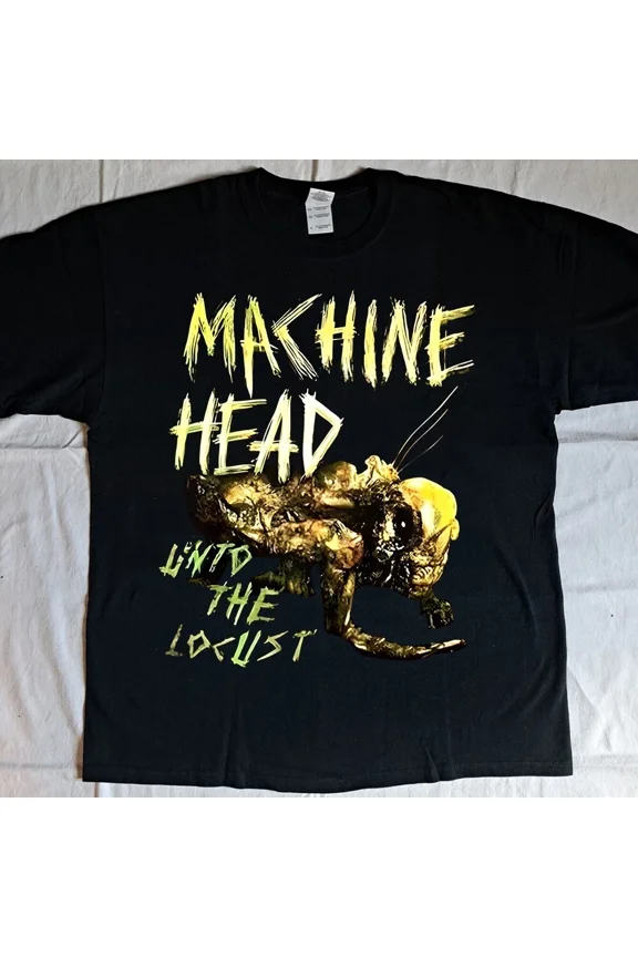 Reprint Rare Rare Machine Head Cotton Men All Size 11D426