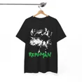 thumbnail image 1 of Reprint Rare Repo Man 1984 Cult Punk Movie T-Shirt, 80s Punk Movie, Suburbia, Unisex Shirt, 1 of 2