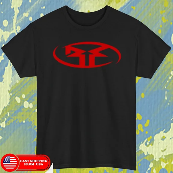 Reprint Rare Rockford Fosgate Logo Black size L tshirt