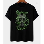 Reprint Rare Sabaton T Shirt, GIFT ,hot,! gift HALLOWEEN, DAY