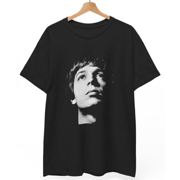 Reprint Rare Scott Walker Shirt- The Walker Brothers - Unisex Tee