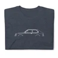thumbnail image 1 of Reprint Rare Softstyle T-Shirt For 343 1976-1982 Car Owners Christmas Gift Tee Shirt, 1 of 2
