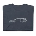 thumbnail image 1 of Reprint Rare Softstyle T-Shirt For Hyundai Veloster Car Owners Christmas Gift Tee Shirt, 1 of 2