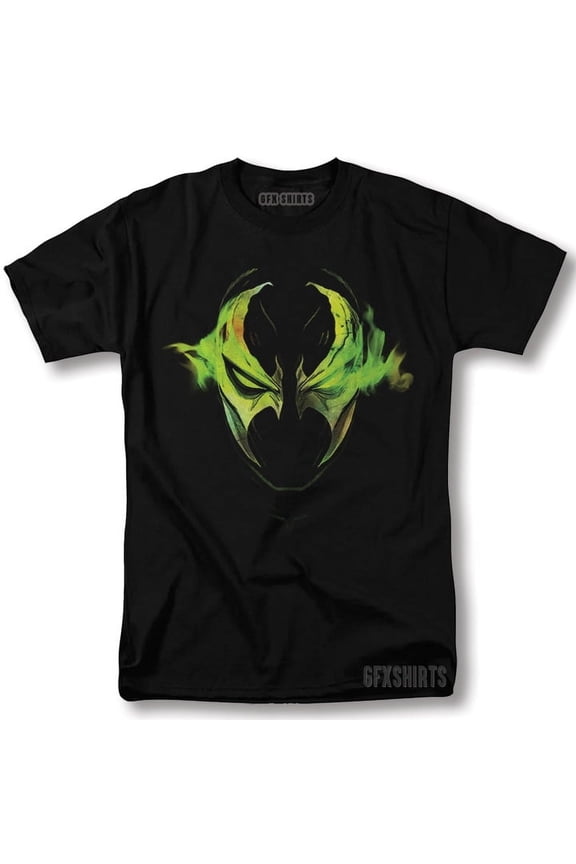 Reprint Rare Spawn Shirt 90s Movie Classic Retro Vintage Graphic design T-Shirt