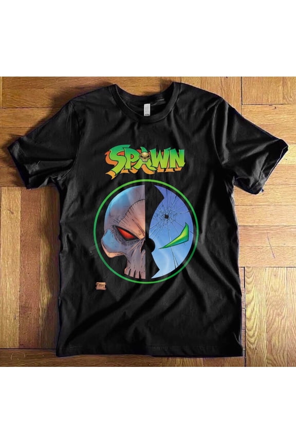 Reprint Rare Spawn Unisex T-shirt