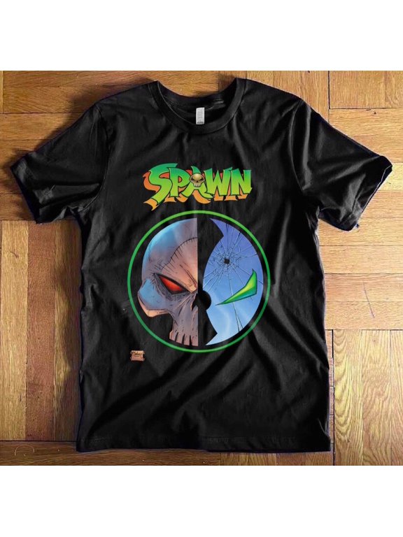 Reprint Rare Spawn Unisex T-shirt