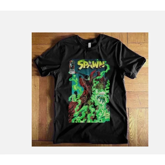 Reprint Rare Spawn Unisex T-shirt
