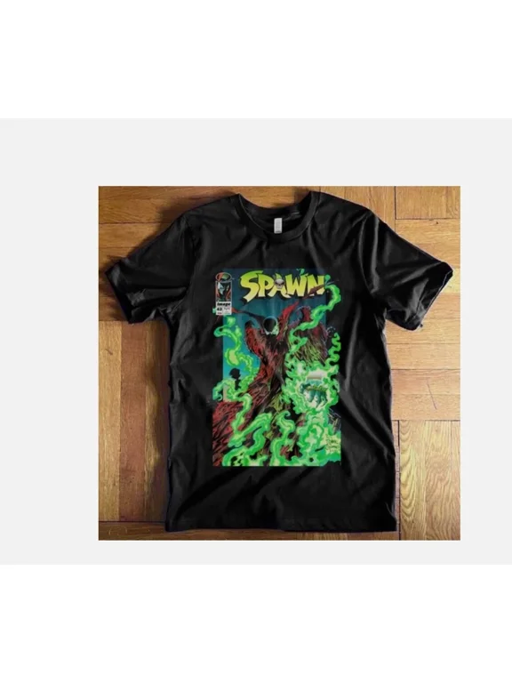 Reprint Rare Spawn Unisex T-shirt