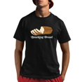 thumbnail image 1 of Reprint Rare Stacking Bread Shirt, 1 of 2