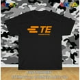 thumbnail image 1 of Reprint Rare TE Connectivity Logo Men's T-Shirt American Size T-Shirt, 1 of 2