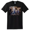 thumbnail image 1 of Reprint Rare THE OUTSIDERS T SHIRT 1983 cast photo poster tee pony boy S-5XL, 1 of 2