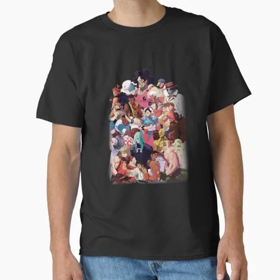 Reprint Rare THIRD STRIKE Classic T-Shirt T-Shirt Made in US/AUS Size S-2XL
