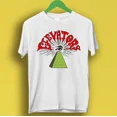 thumbnail image 1 of Reprint Rare The 13th Floor Elevators Vintage Retro Cool Gift Tee Shirt Unisex, All Size, 1 of 2