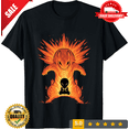thumbnail image 1 of Reprint Rare The Explosion Within Typhlosion Cyndaquil Monster T-shirt S-5XL, NEW INSTOCK-TH78513, 1 of 2