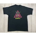 thumbnail image 1 of Reprint Rare Toadies Shirt Gift For Friends Black T-Shirt Cotton All Size RD380, 1 of 2