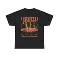 thumbnail image 1 of Reprint Rare Tombstone 30Th Anniversary 1993 – 2023 Thank You For The Memories T-Shirt, 1 of 2